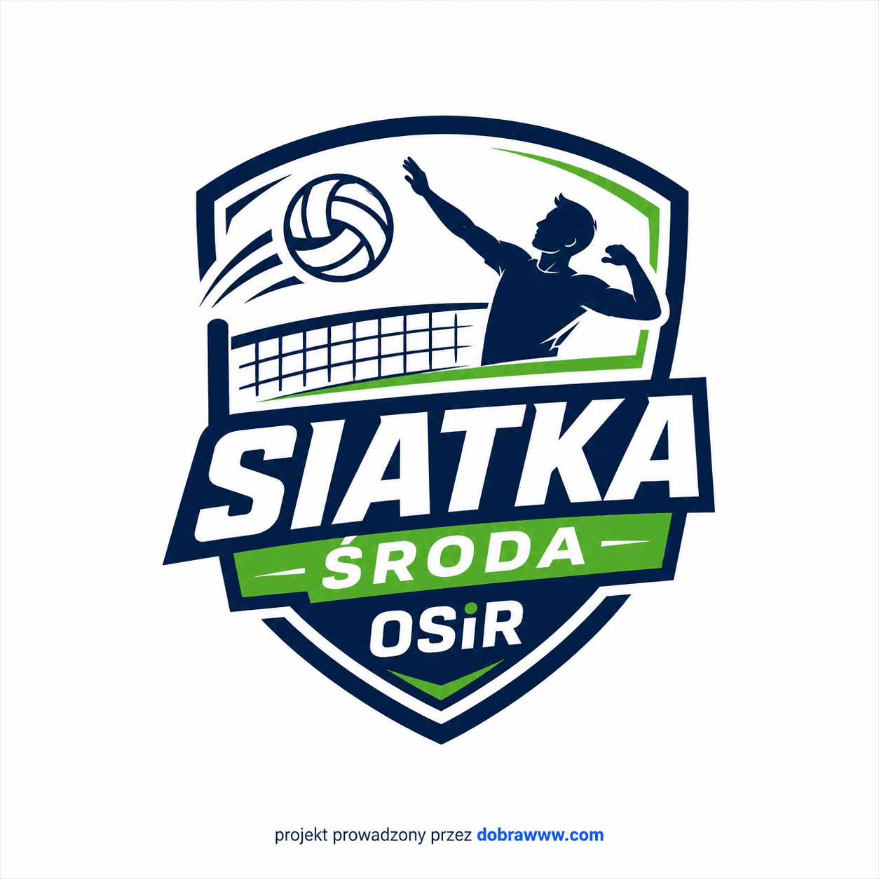Siatka Środa OSiR